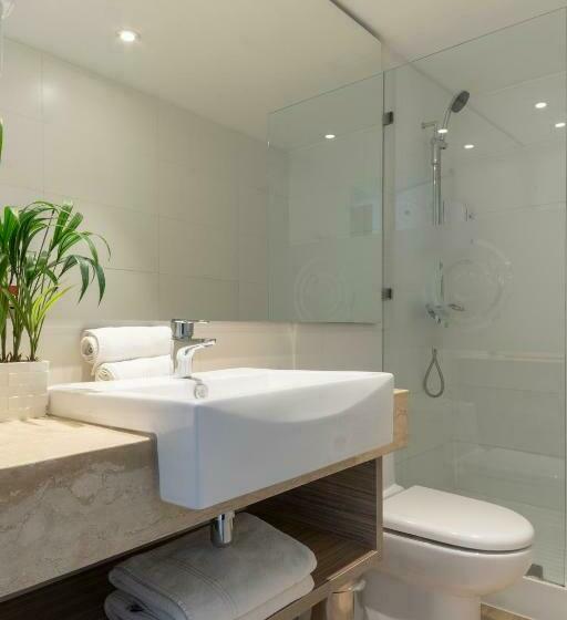 Номер Superior, Capital Bellet