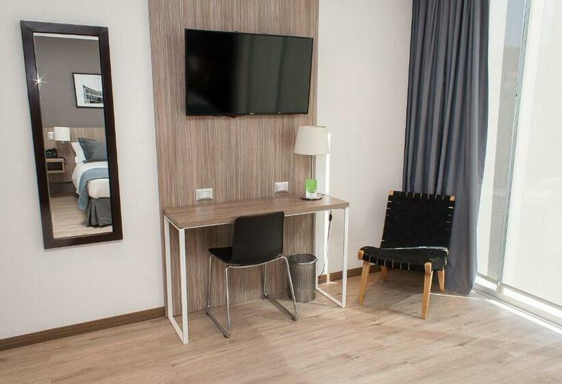 Номер Superior, Capital Bellet