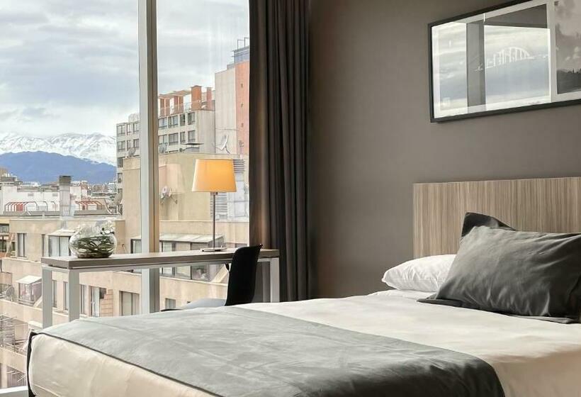 Номер Superior, Capital Bellet