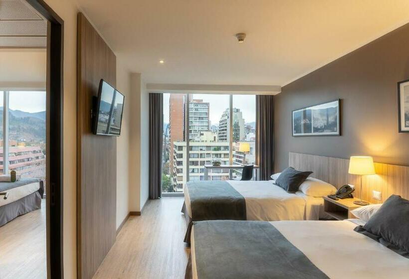 Номер Superior, Capital Bellet