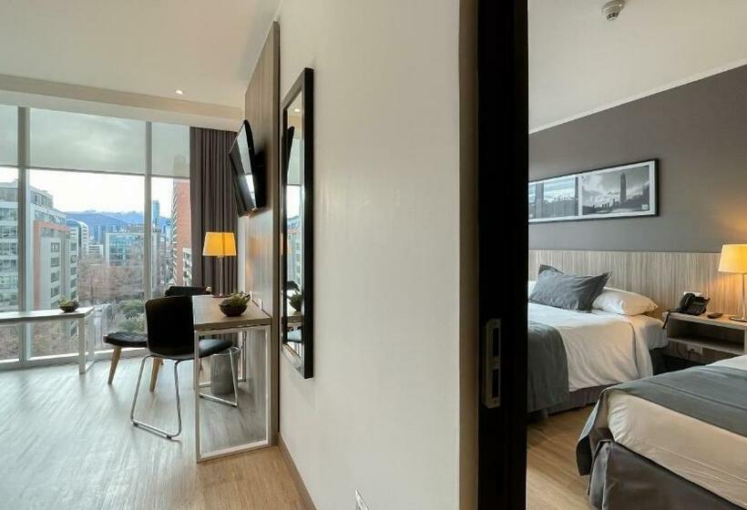 Номер Superior, Capital Bellet