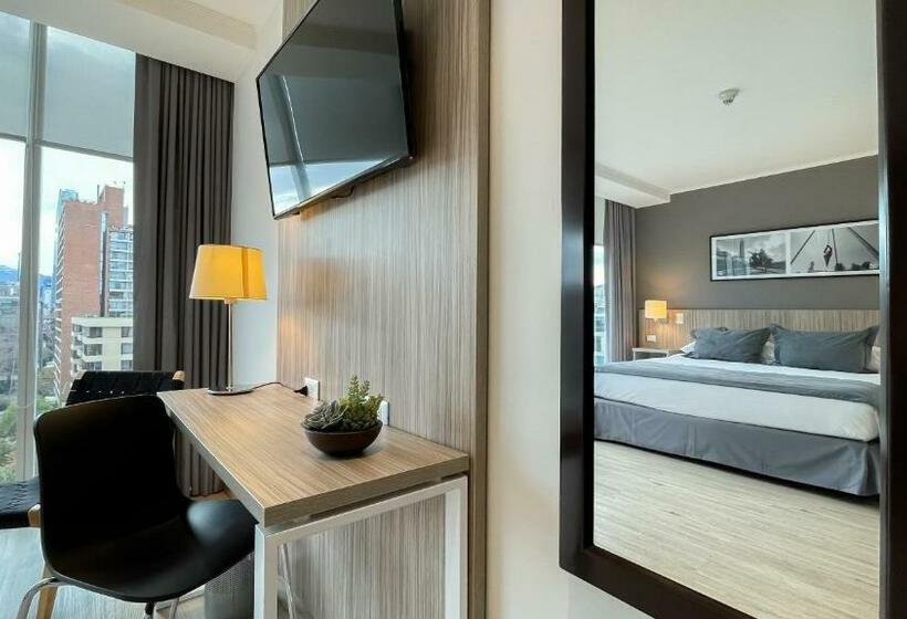 Номер Superior, Capital Bellet