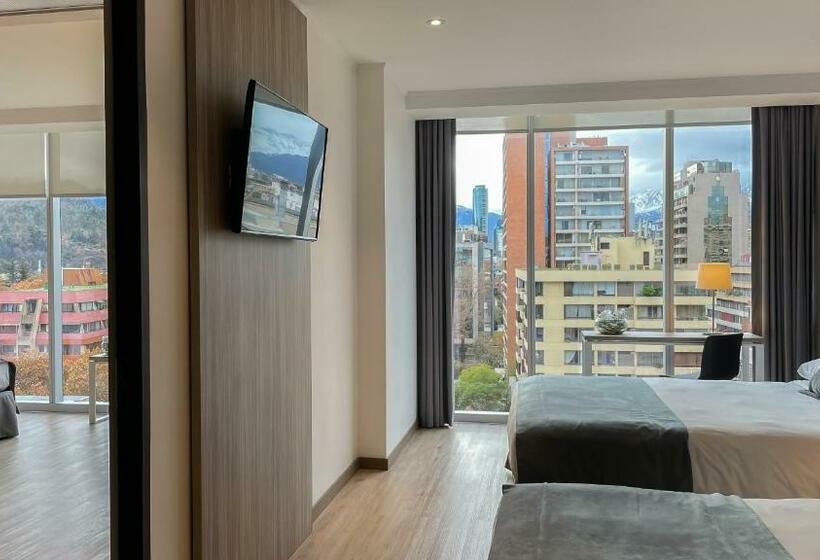 Номер Superior, Capital Bellet