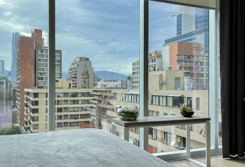 Номер Superior, Capital Bellet