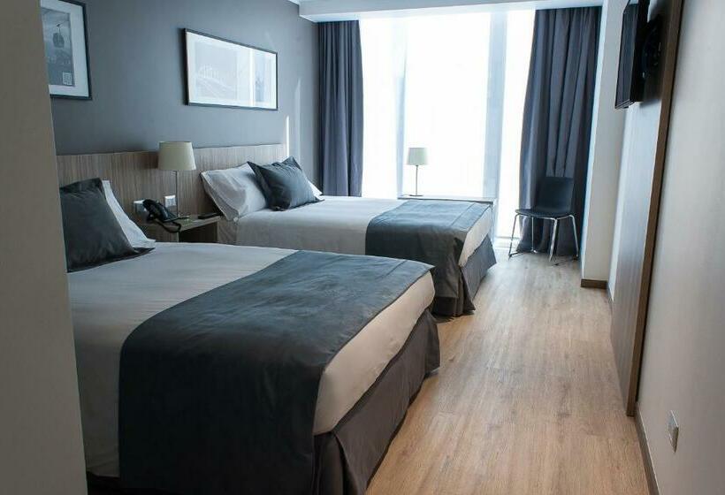 Номер Superior, Capital Bellet