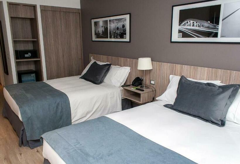 Номер Superior, Capital Bellet