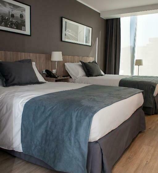 Номер Superior, Capital Bellet