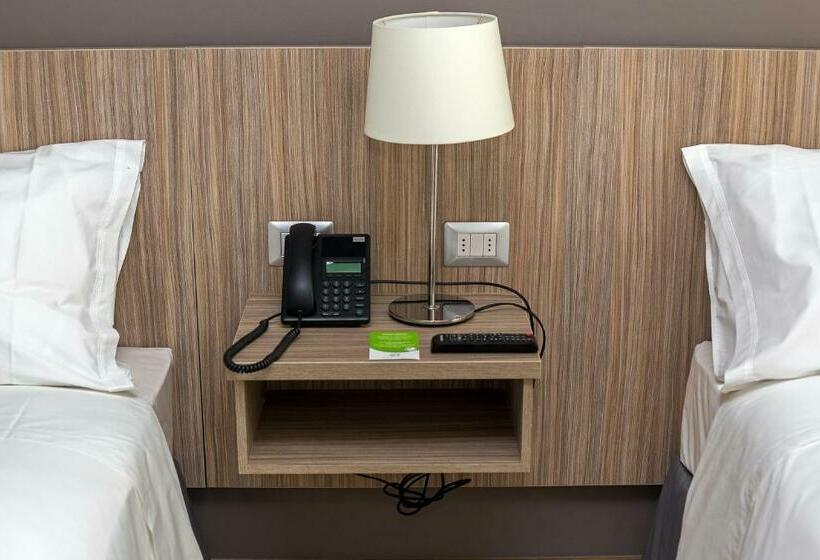 Номер Superior, Capital Bellet