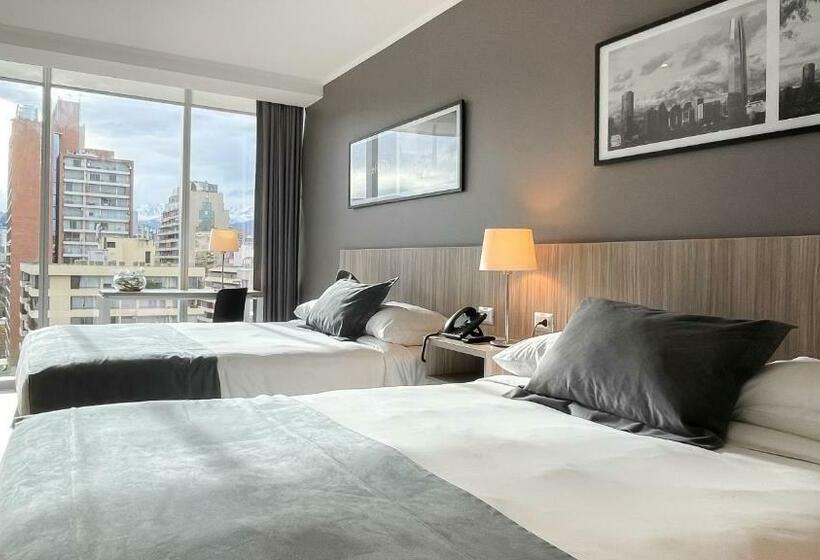 Номер Superior, Capital Bellet