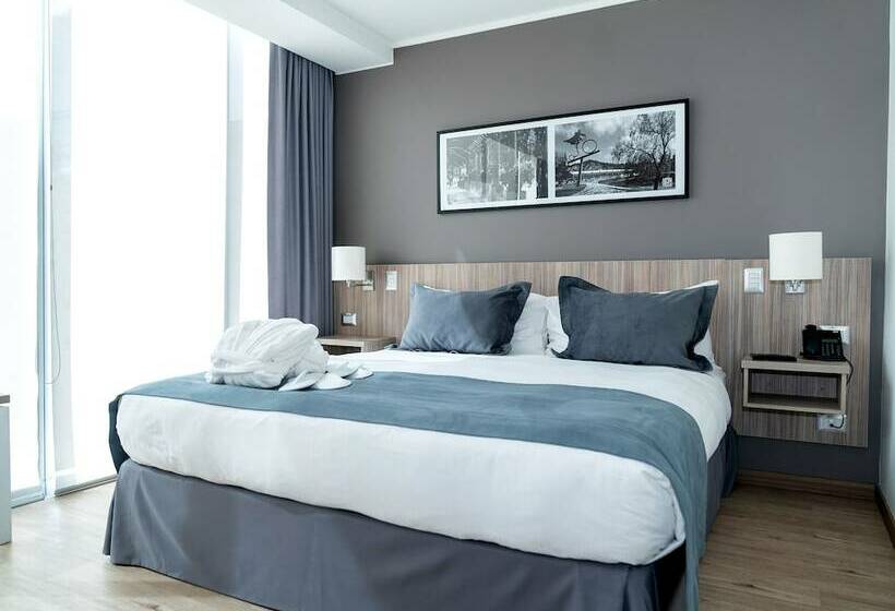 Номер Superior, Capital Bellet