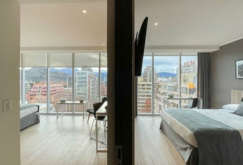 Номер Superior, Capital Bellet