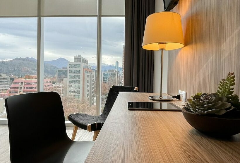 Номер Superior, Capital Bellet