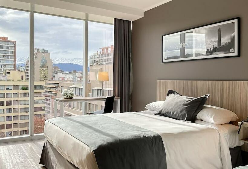 Номер Superior, Capital Bellet