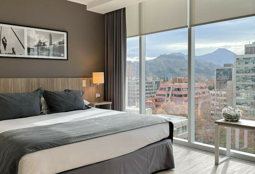 Номер Superior, Capital Bellet