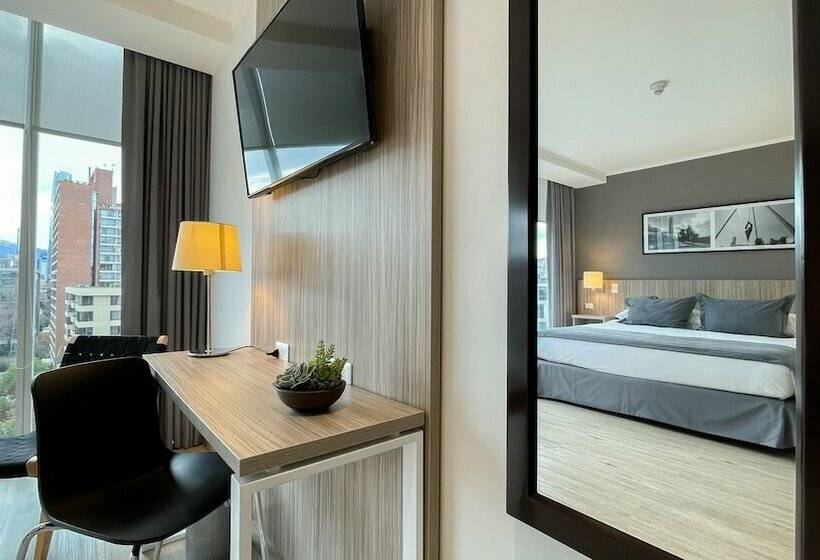 Номер Superior, Capital Bellet