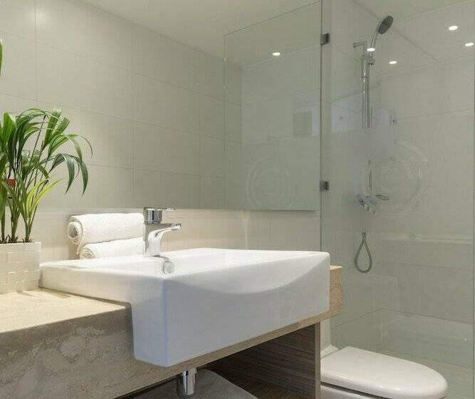 Номер Superior, Capital Bellet