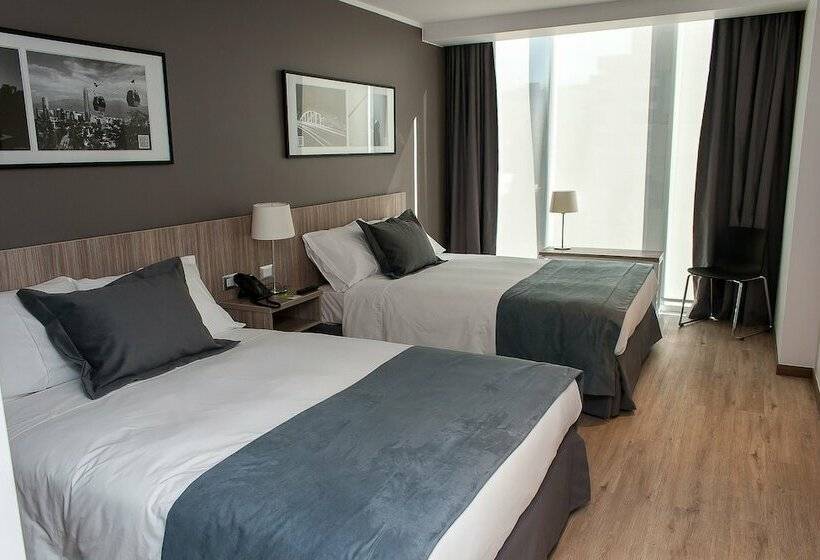 Номер Superior, Capital Bellet