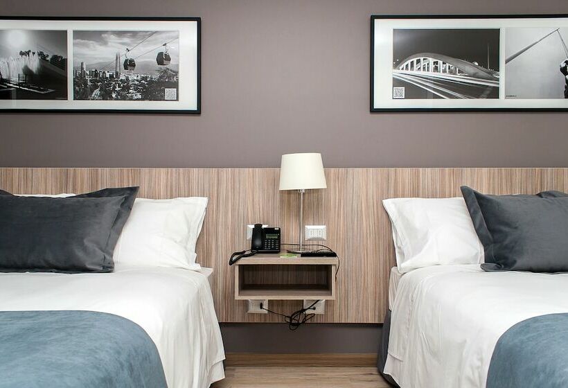 Номер Superior, Capital Bellet