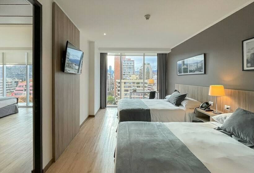 高级大房间, Capital Bellet