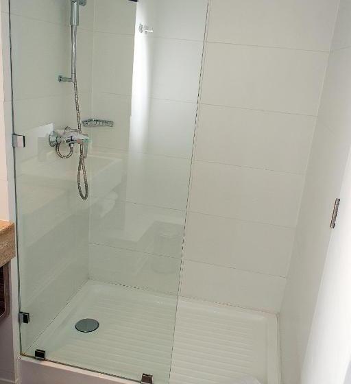 Номер Стандарт Индивидуальный, Capital Bellet