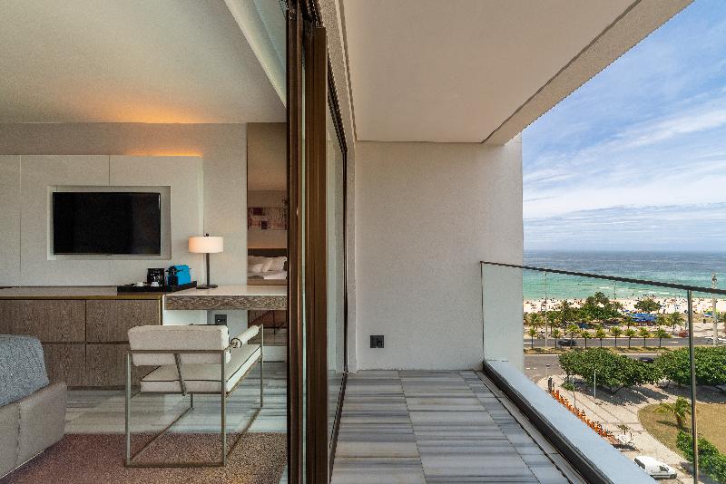 Номер Стандарт, Capital Bellet