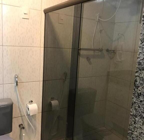 Четырехместный Номер Стандарт, Casamar Pousada