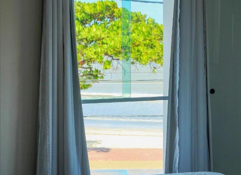 Номер Стандарт Вид на Море, Casamar Pousada