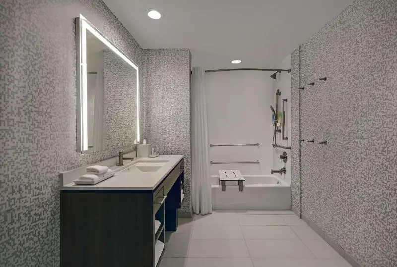 スタンダードルーム, Fairfield Inn & Suites By Marriott Crestview
