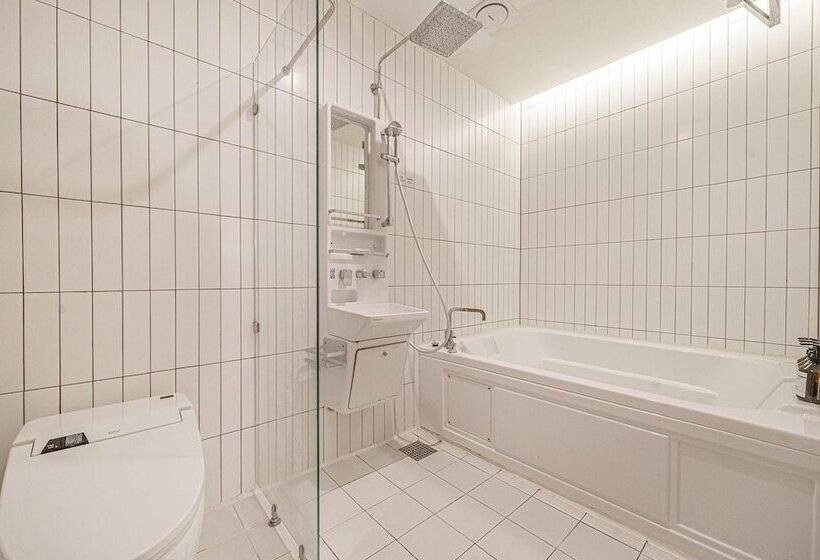 غرفة قياسية, Heyy Chuncheon