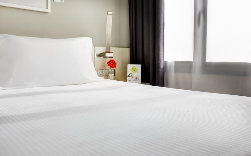 Люкс Адаптированный для Инвалидов, Holiday Inn Express   Alliance, An Ihg