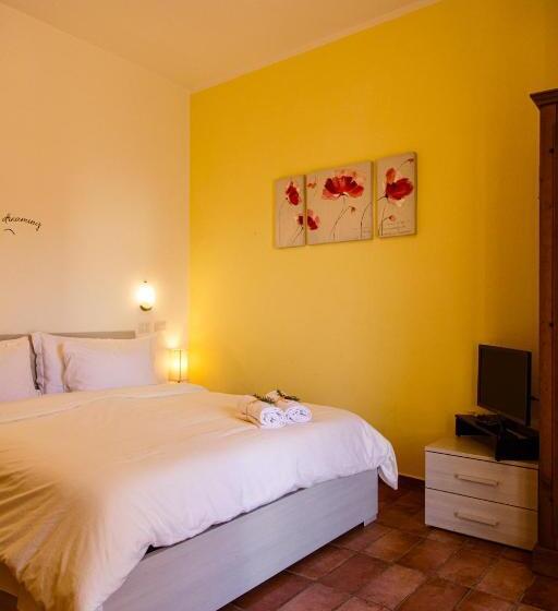 آپارتمان 1 خوابه, Poggio Verde