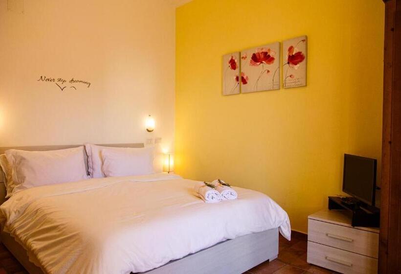 آپارتمان 1 خوابه, Poggio Verde