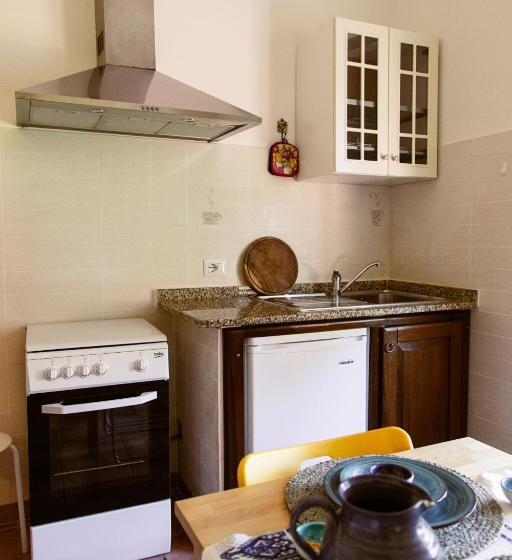 آپارتمان 1 خوابه, Poggio Verde