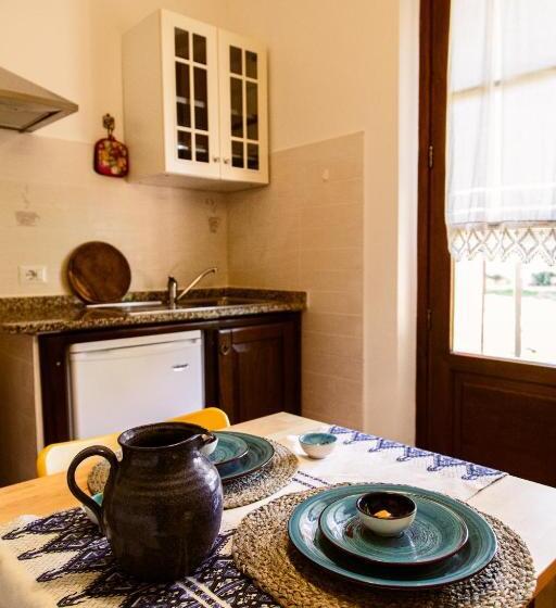 آپارتمان 1 خوابه, Poggio Verde