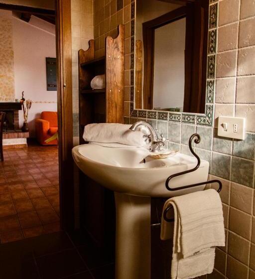 آپارتمان 2 خوابه, Poggio Verde