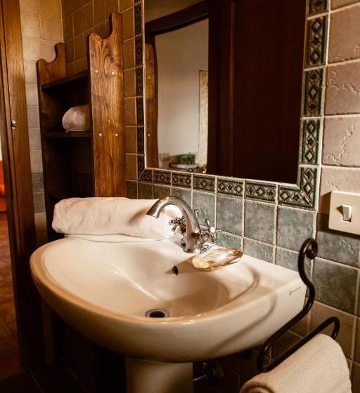 آپارتمان 2 خوابه, Poggio Verde