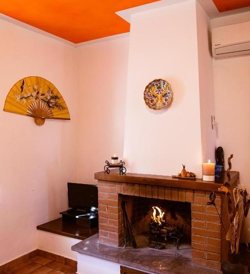 سوئیت 2 خوابه, Poggio Verde