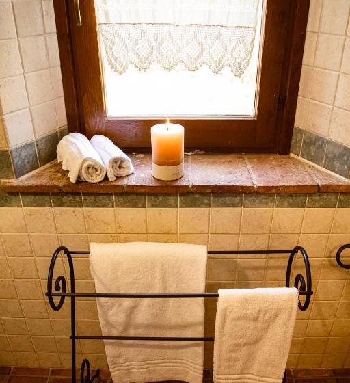 سوئیت 2 خوابه, Poggio Verde