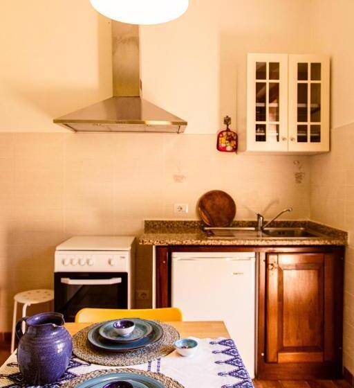 اتاق لوکس, Poggio Verde