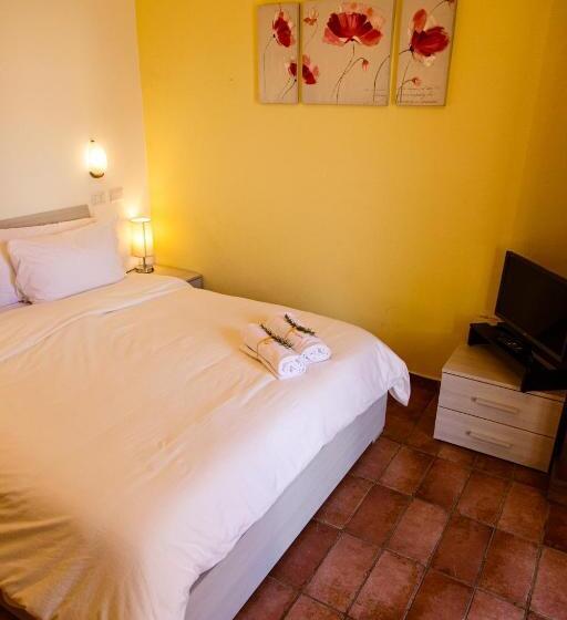 آپارتمان 1 خوابه, Poggio Verde