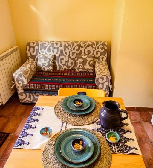 آپارتمان 1 خوابه, Poggio Verde