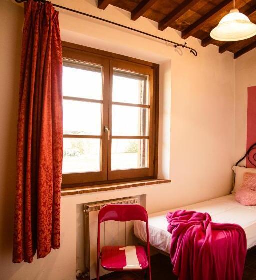 آپارتمان 2 خوابه, Poggio Verde