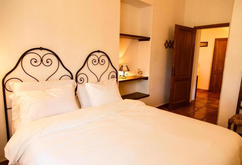 سوئیت 2 خوابه, Poggio Verde