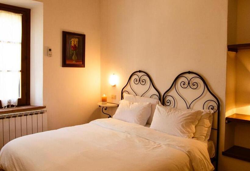 سوئیت 2 خوابه, Poggio Verde