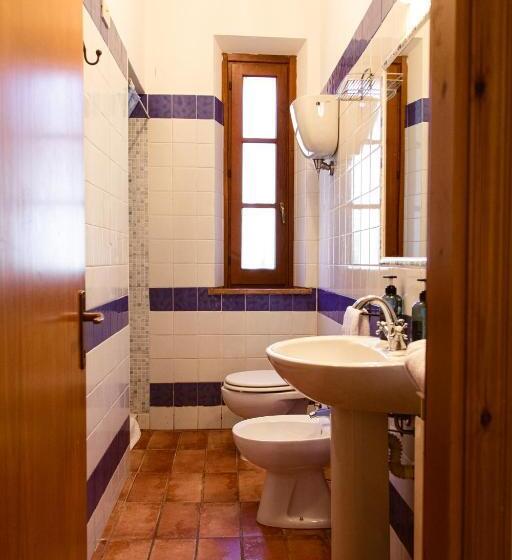 اتاق لوکس, Poggio Verde