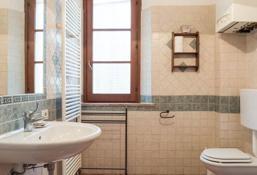 سوئیت 2 خوابه, Poggio Verde