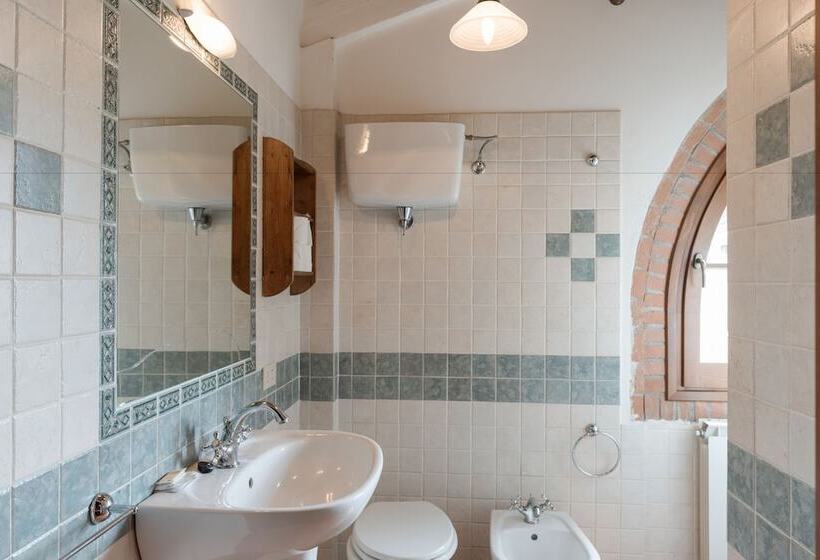 سوئیت 2 خوابه, Poggio Verde