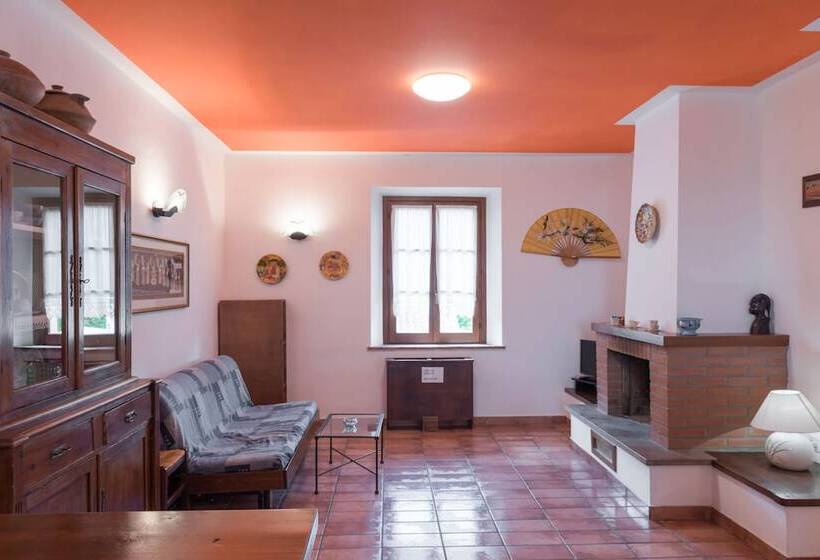 سوئیت 2 خوابه, Poggio Verde