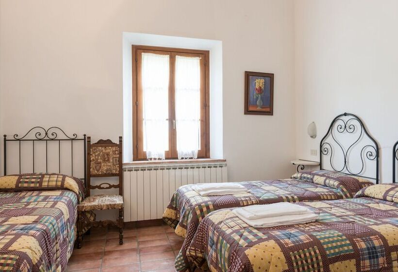 سوئیت 2 خوابه, Poggio Verde