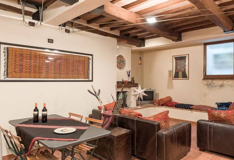 آپارتمان 2 خوابه, Poggio Verde